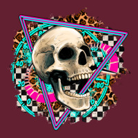 Race Skull Classic Tee | Teevron