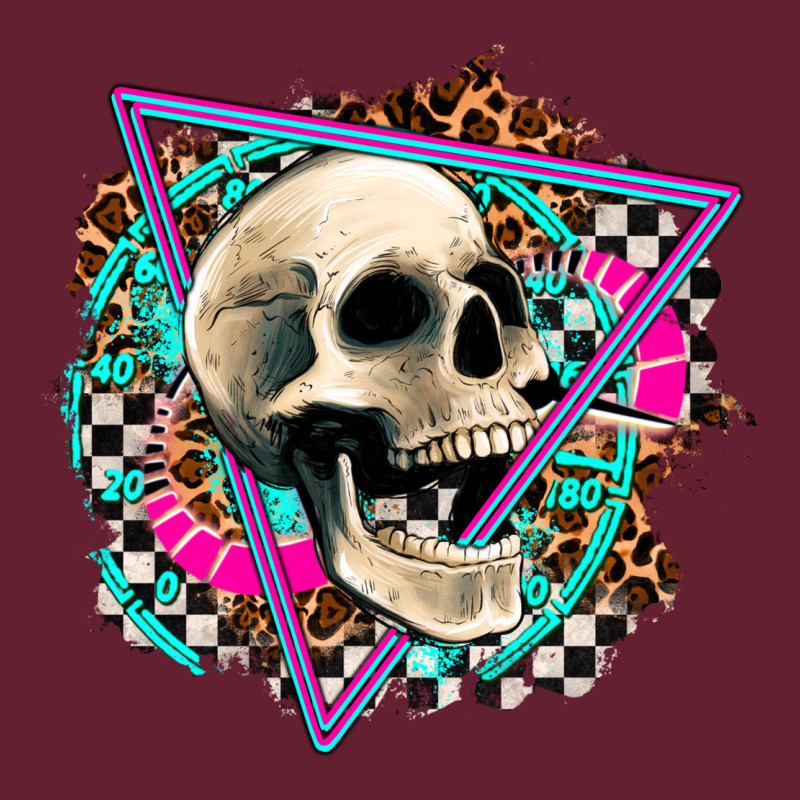 Race Skull Classic Tee by AdoDesignShop | Teevron