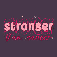 Stronger Than Cancer Heavyweight Hoodie | Teevron