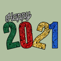 Happy 2021 Urban Hoodie | Teevron