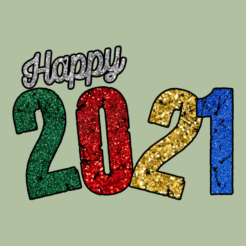 Happy 2021 Urban Hoodie by Bettercallsaul | Teevron