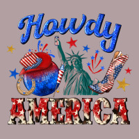 Howdy America Western Vintage Hoodie | Teevron