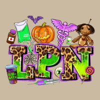 Lpn Halloween Nurse With Long Sleeve Tee | Teevron