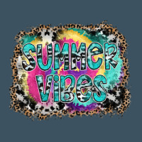 Summer Vibes Urban Heavy Tee | Teevron
