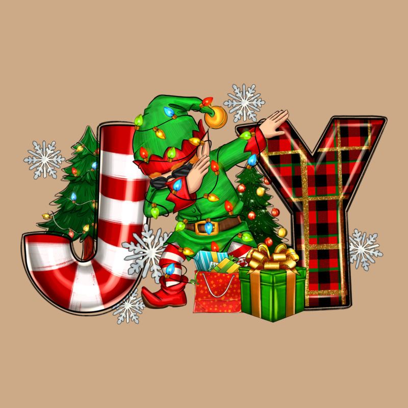 Christmas Joy Elf Vintage Hoodie by Zillion Design Studio | Teevron