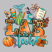 Lab Tech Fall Long Sleeve Tee | Teevron