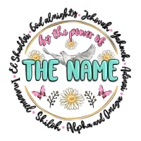 by the power of the name | Teevron