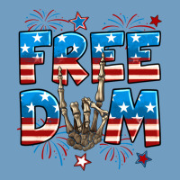 Freedom Rock Hand Urban Heavy Tee | Teevron