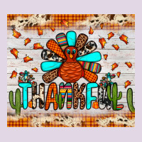 Thankful Turkey Classic Tee | Teevron