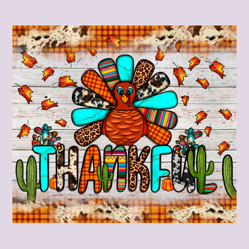Thankful Turkey Classic Tee by JahusDesignShop | Teevron