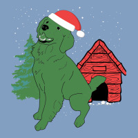 Christmas Dog Urban Hoodie | Teevron