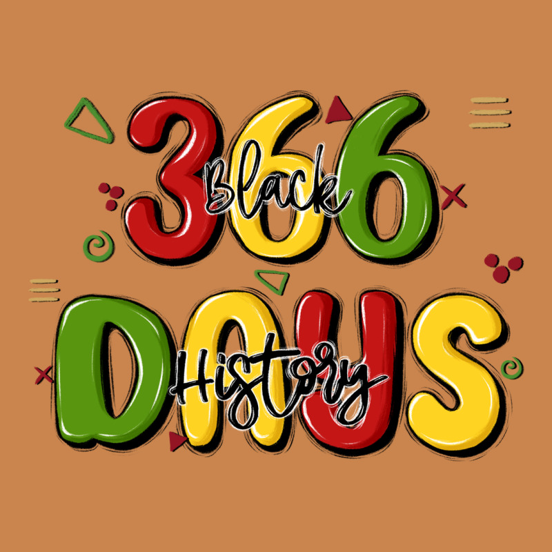 366 Days Black History Heavyweight Hoodie by MaliasSmallBusiness | Teevron