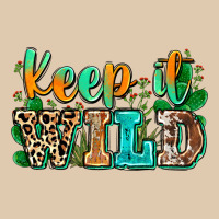 Keep It Wild Heavyweight Sweatshirt | Teevron