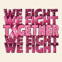 Together We Fight Vintage Tee | Teevron