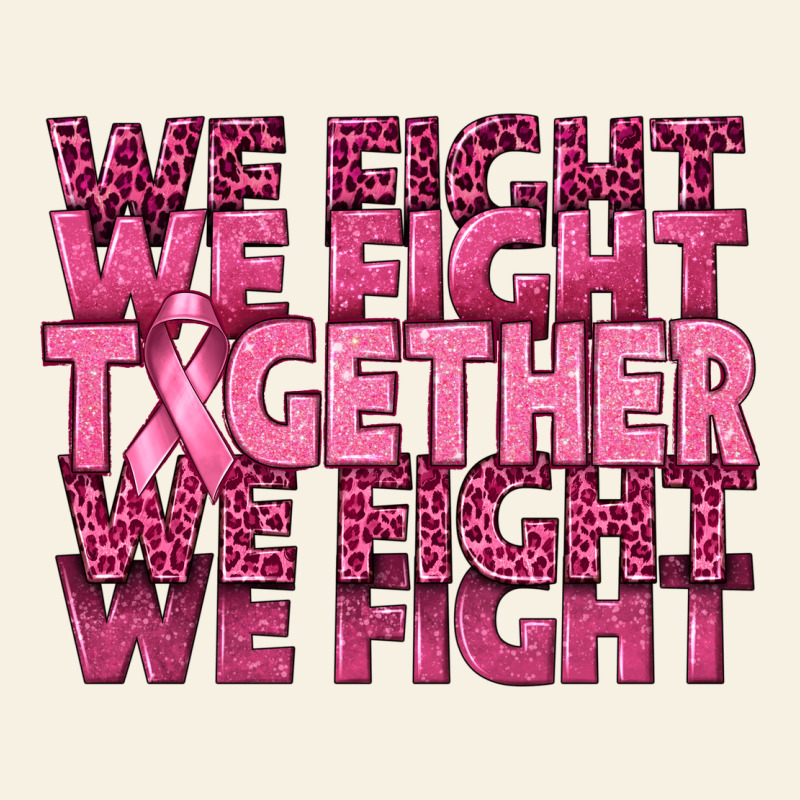 Together We Fight Vintage Tee by texasbilliewilder | Teevron