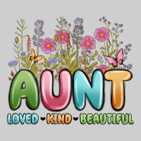 Aunt Loved Kind Beautiful Premium Sweatshirt | Teevron