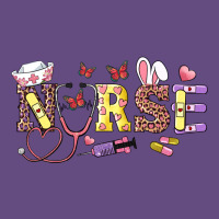 Easter Nurse Vintage Hoodie | Teevron