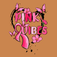 Pink Vibes Heavyweight Hoodie | Teevron