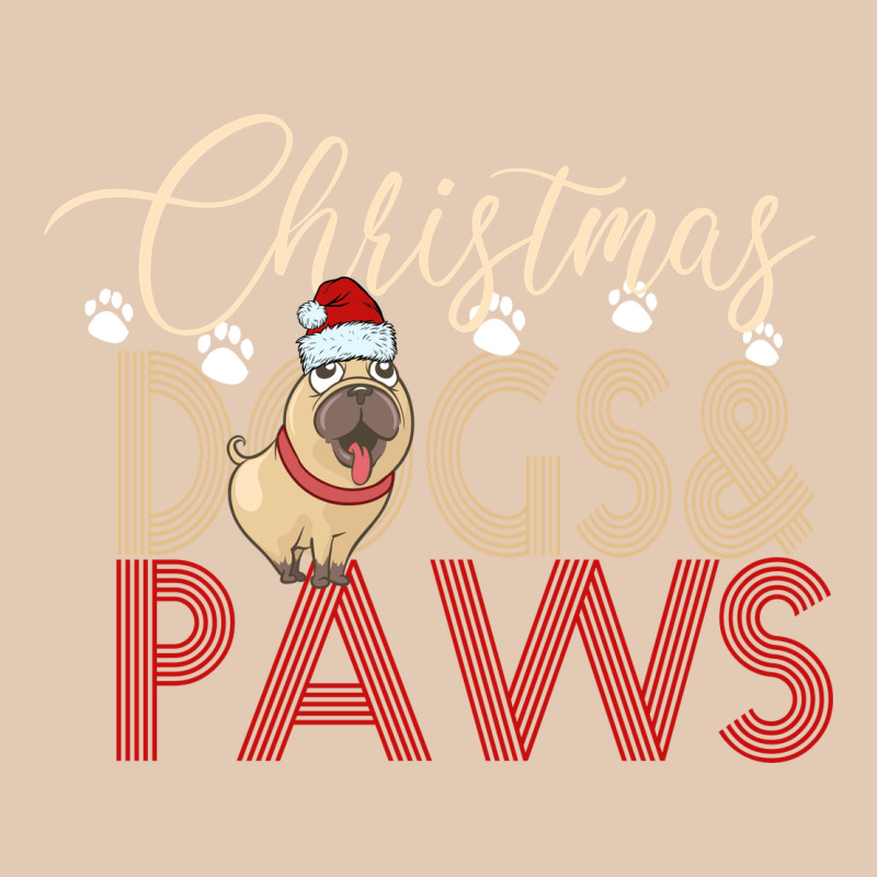 Christmas Dogs Paws Urban Hoodie by Bettercallsaul | Teevron