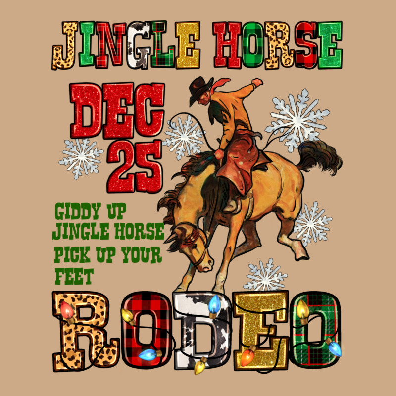 Jingle Horse Dec 25 Giddy Jingle Horse Pick Up Fee Vintage Hoodie by Zillion Design Studio | Teevron