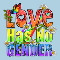 Love Has No Gender Pride Lgbtq Premium Hoodie | Teevron