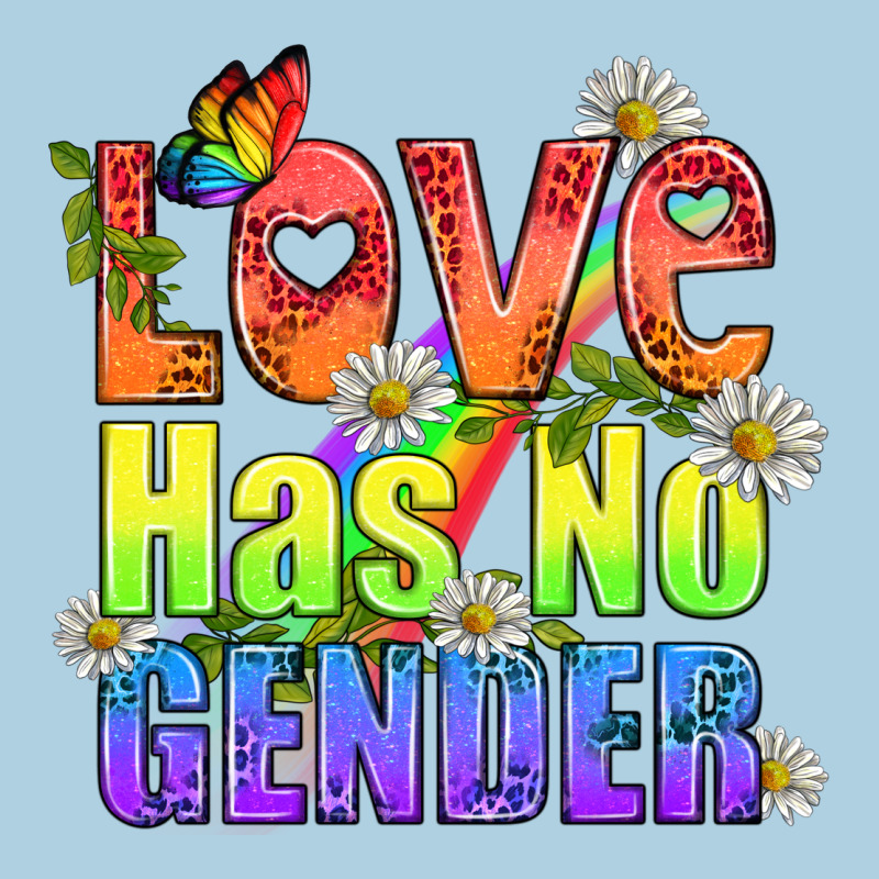 Love Has No Gender Pride Lgbtq Premium Hoodie by BundleAndBundleShop | Teevron