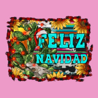 Feliz Navidad Urban Hoodie | Teevron