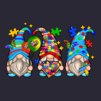 Autism Gnomes Vintage Tee | Teevron