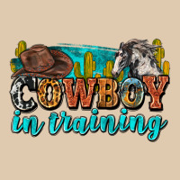 Cowboy In Training Heavyweight Sweatshirt | Teevron