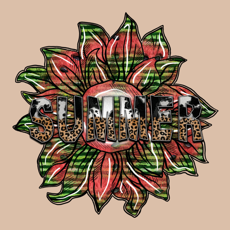 Summer Urban Heavy Tee by SublimationCraftShop | Teevron