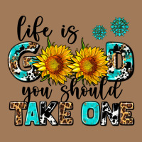 Life Is Good You Should Get One Classic Tee | Teevron