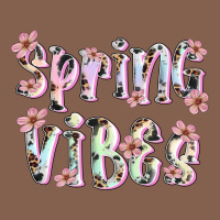 Spring Vibes Zipper Hoodie | Teevron