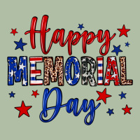 Happy Memorial Day Urban Heavy Tee | Teevron