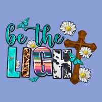 Be The Light Long Sleeve Tee | Teevron