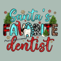 Santas Favorite Dentist Classic Tee | Teevron