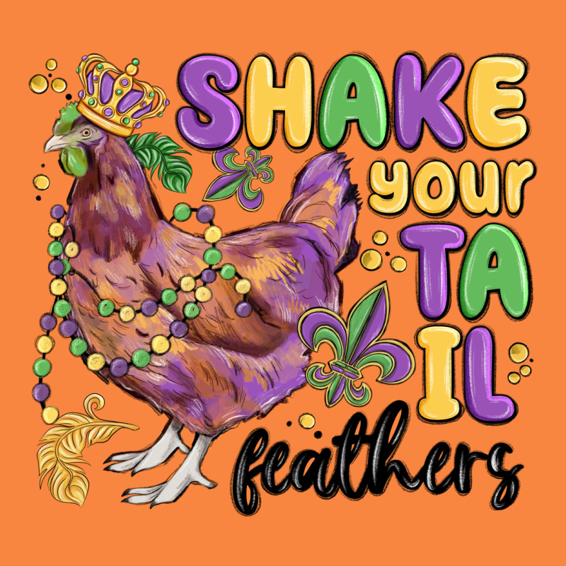 Shake Your Tail Feathers Premium Sweatshirt by MaliasSmallBusiness | Teevron