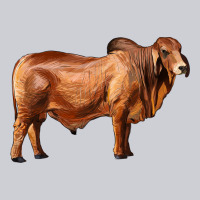 Brahman Bull Heavyweight Sweatshirt | Teevron