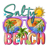 salty beach | Teevron