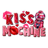 kiss machine | Teevron