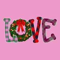 Love Christmas Urban Hoodie | Teevron