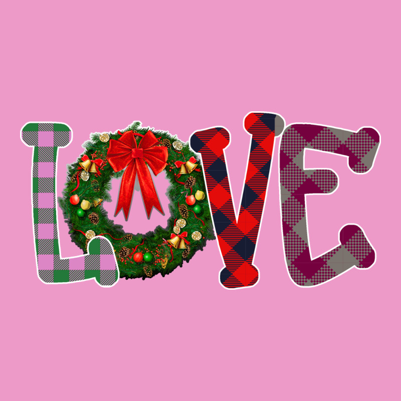 Love Christmas Urban Hoodie by Bettercallsaul | Teevron