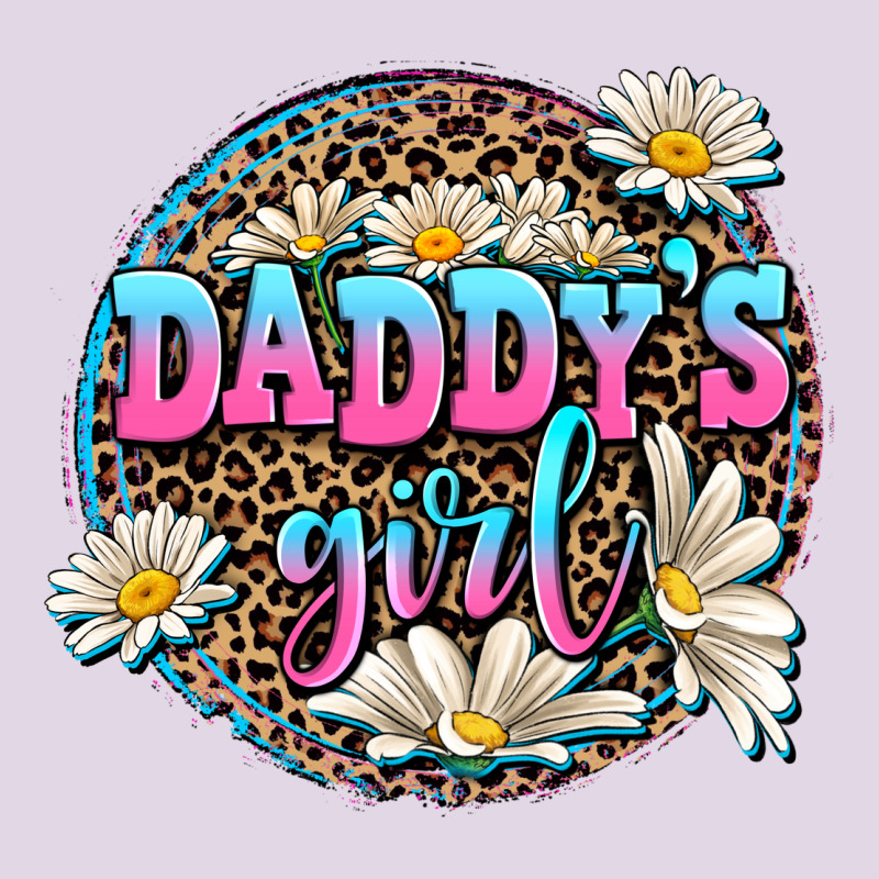 Daddy's Girl Classic Tee by AdoDesignShop | Teevron