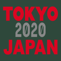 Tokyo 2020 Japan Zipper Hoodie | Teevron
