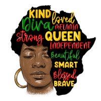 black woman africa silhouette | Teevron