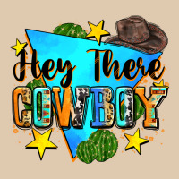 Hey There Cowboy Heavyweight Sweatshirt | Teevron