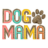 dog mama | Teevron