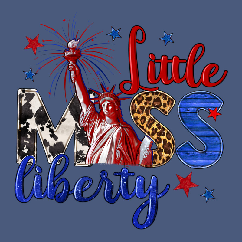 Little Miss Liberty Billie Wilder Vintage Hoodie by texasbilliewilder | Teevron
