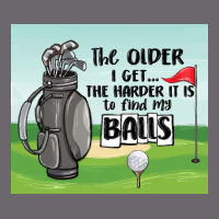 Funny Golf Premium Sweatshirt | Teevron
