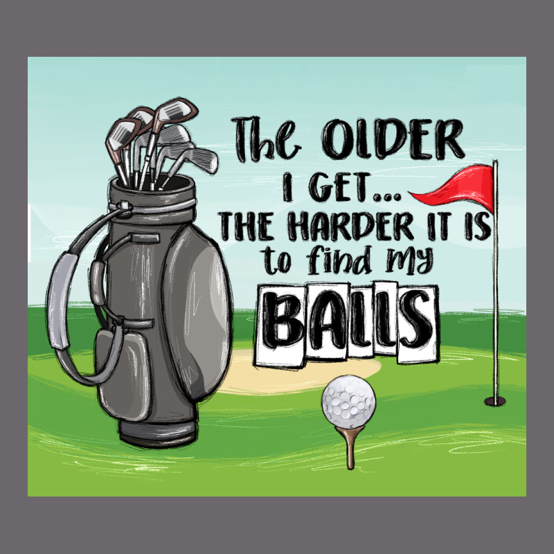 Funny Golf Premium Sweatshirt by MaliasSmallBusiness | Teevron
