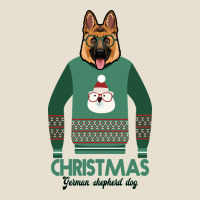 German Shepherd Dog Christmas Urban Hoodie | Teevron